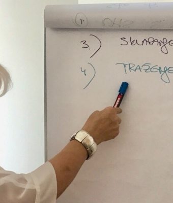 Kako rizik pretvoriti u vlastitu prednost?