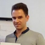 Ante Katavić, direktor tvrtke Smartnet, Split