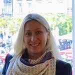Sanja Stamenković, Cvjećarna Štefica, Zagreb