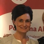 Bianca Travica, Aether d.o.o, Rijeka