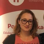 Marija Andrić, Print faktor d.o.o., Zagreb
